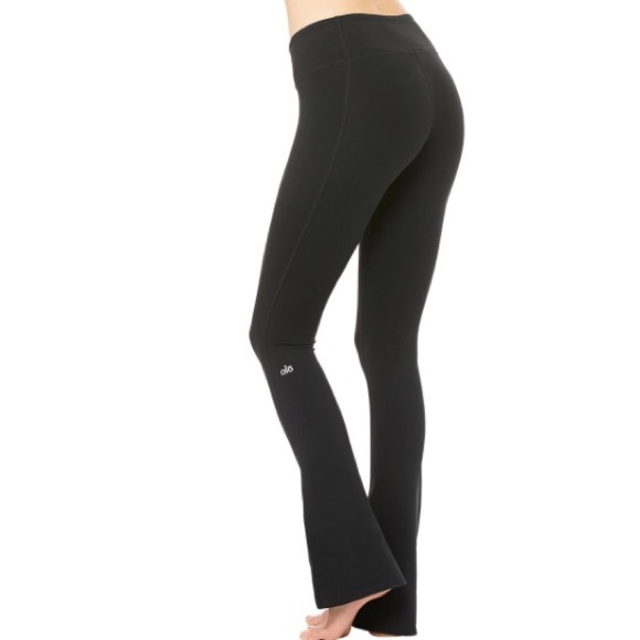 Alo Yoga Flare Legging